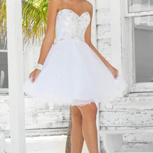 My dress
