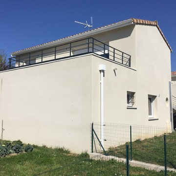 Maisons F