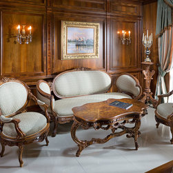 Show room - Furniture