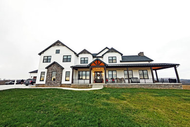 Exterior home photo in Other