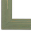 Cimarron Oregano Picture Frame, Solid Wood, 16"x20"