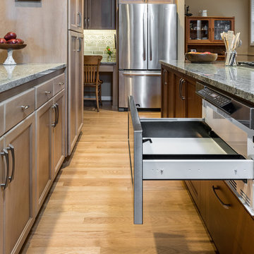 Durham Whole House Remodel