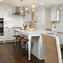 Our Kitchen