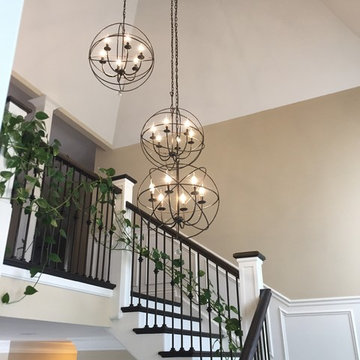Grand Stairwell