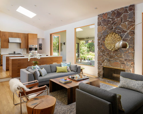 Houzz Living Room Ideas Modern - Easy to use home design apps: How to redesign your home without lifting a finger