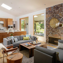 Fireplaces