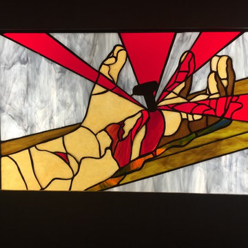 Church Passion Week 2019 Station