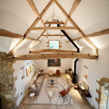 Aylworth Barn