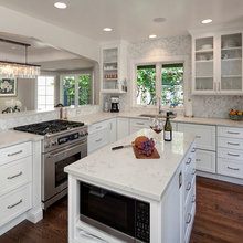 House Kitchen
