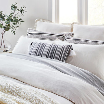 Modern Farmhouse Classic Bedding Collection - Hearth & Hand™ with Magnolia