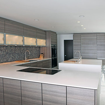 Rincon Beach Kitchen Remodel