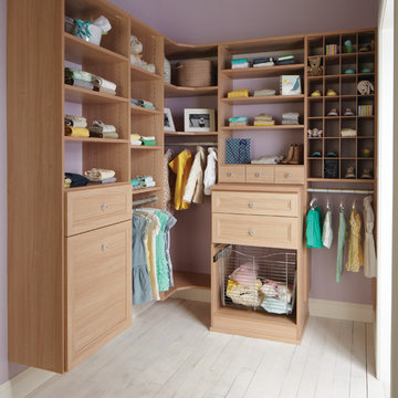 Children's room