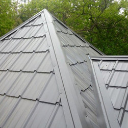 more gorgeous Steel Tile roofs - Products