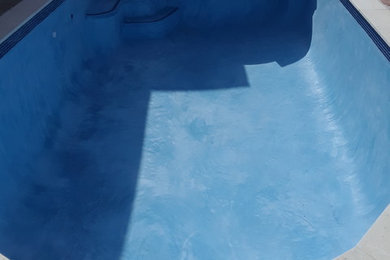 oscar quinones blue lagoon pools