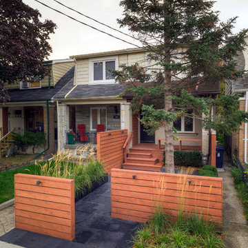 Riverdale Modern
