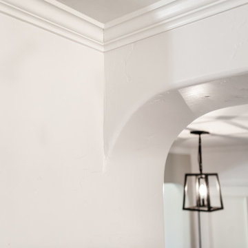 Spanish Revival Kitchen Remodel
