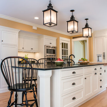 Falls Kitchen