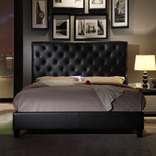 beds