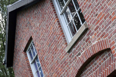 This is an example of a house exterior in Other.
