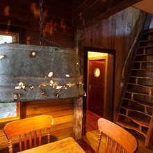 Fly Barn