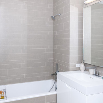 388 Bridge Penthouse - F, Brooklyn