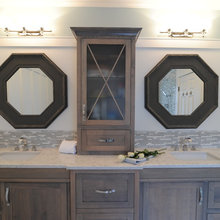 Bathroom Ideas