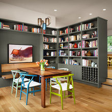 Dining Room Ideas