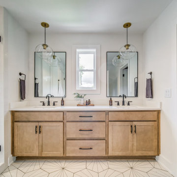 BUILD Nashville Tile