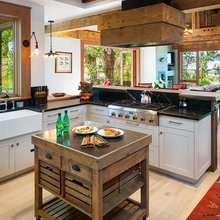 pics for Scene's kitchen