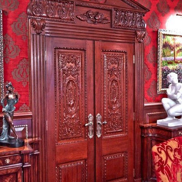 Private Home, Slough, London