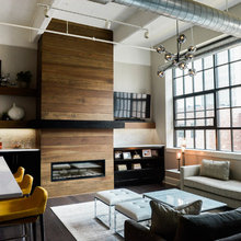 Fireplaces