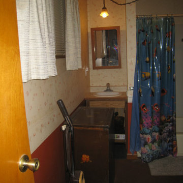 Before