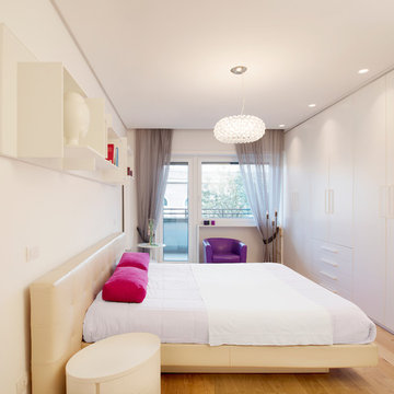 Trastevere House