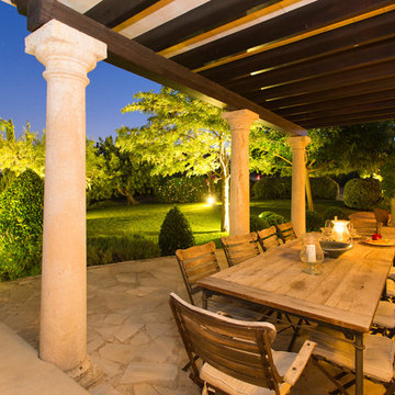 casa CAmpo Santa MAría