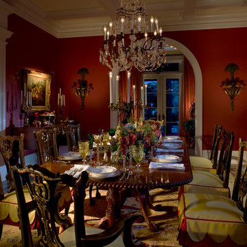 Bermuda Style Private Residence