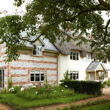 style of home and layout