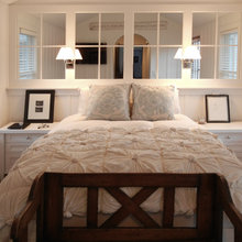 Bedroom Ideas