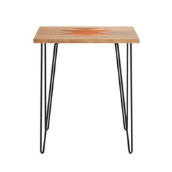 Airey Side Table - Side Tables and Accent Tables