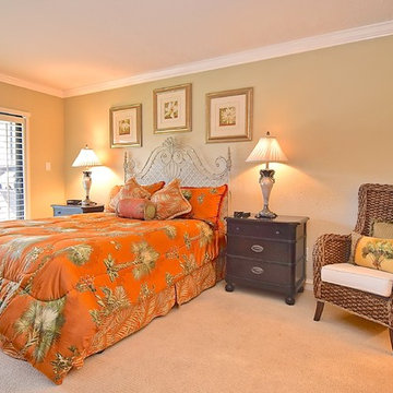 Longboat Key Condo For Sale - Sarasota FL Real Estate Photographer Rick Ambrose