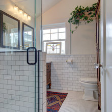 My Bathroom Plan