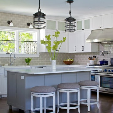 American Craftsman