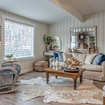 Cozy Cottage