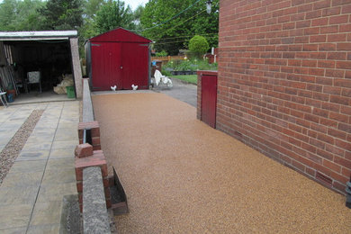 Resin Services North East