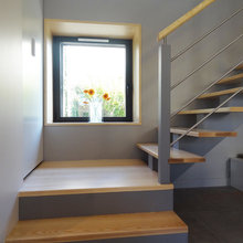 staircases I don't like