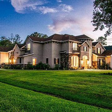 Traditional Splendor