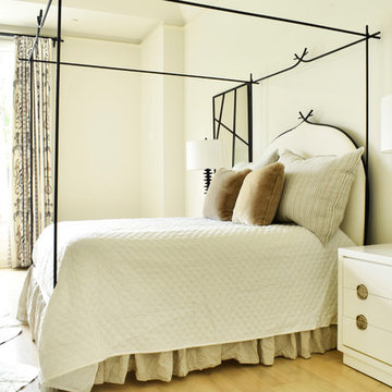Refreshed Staged Home