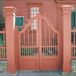 Historic Replication - Outdoor Products