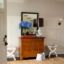 Textured Walls