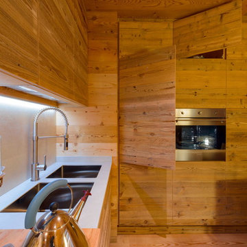 Cucine e arredi
