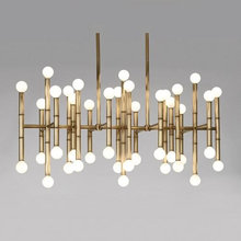 Dining Room Chandelier